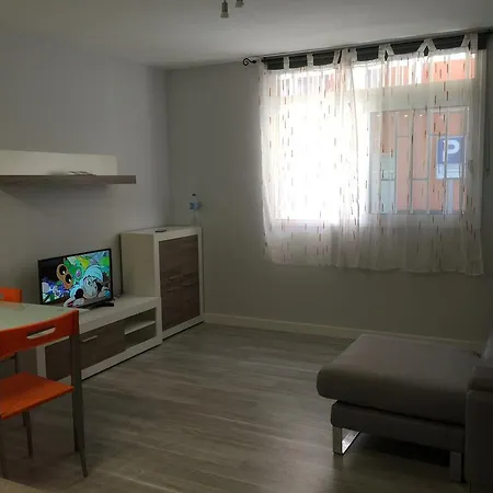 Apartmán Apartament *
