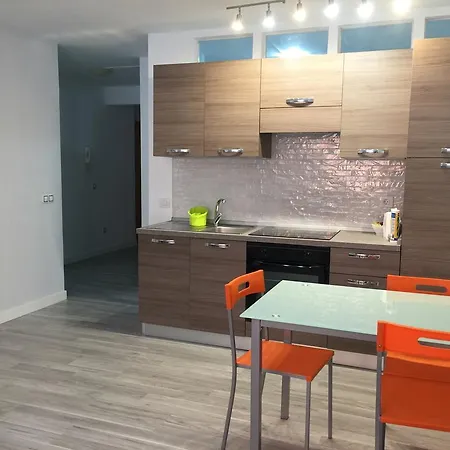 Apartament Apartmán *