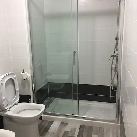 Apartament 아파트 Buzanada