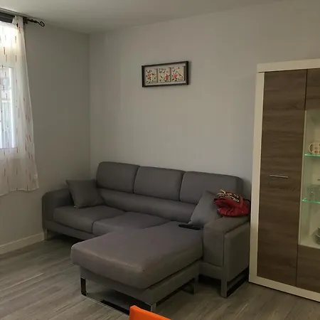 Apartament Apartman