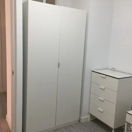 Apartman Apartament Buzanada