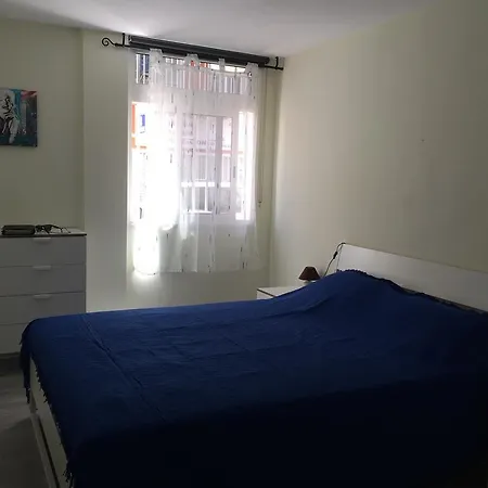 Apartament Buzanada