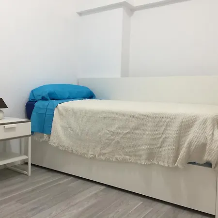 Apartament * Buzanada