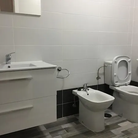 Appartement Apartament